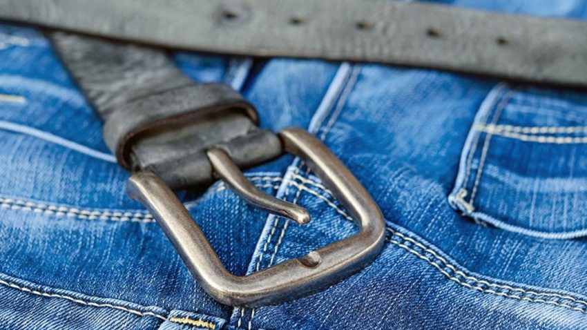 belt
