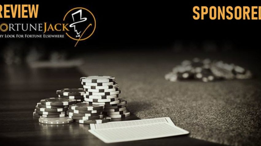 fortunejack onöine casino