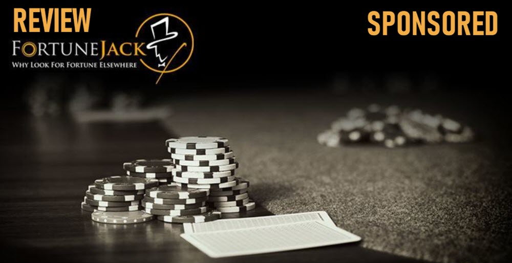 fortunejack onöine casino
